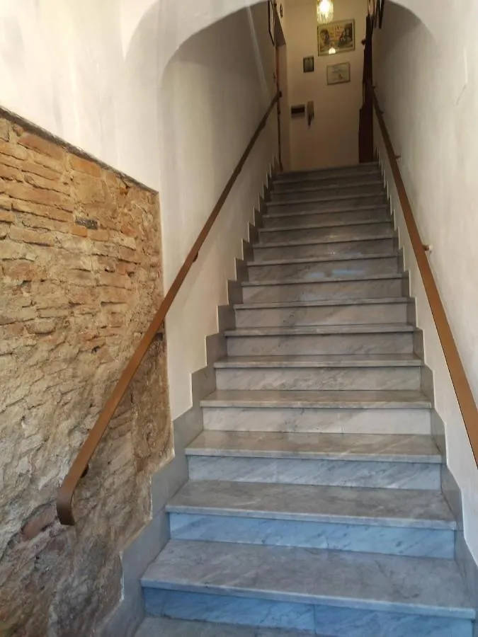 Apartment Green House Di Giovanna Pisa Italy