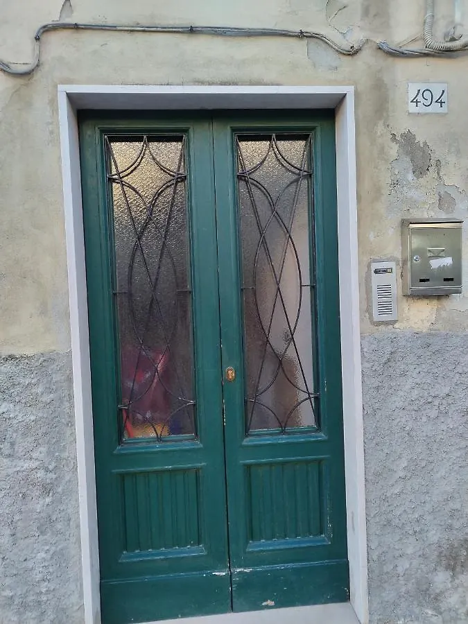 Green House Di Giovanna Pisa Apartment