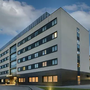 4* Отель Ac By Marriott