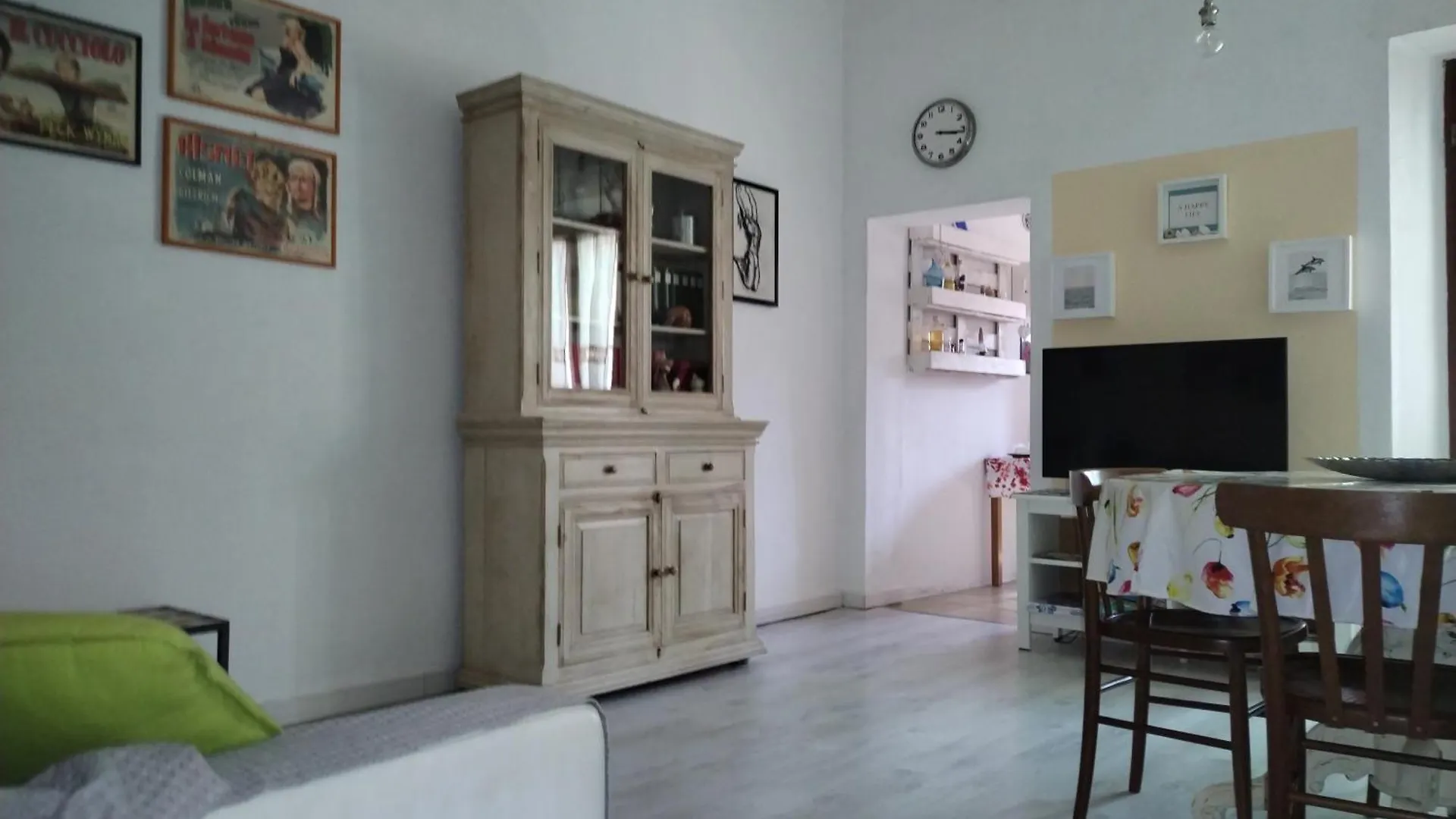 Green House Di Giovanna Pisa İtalya