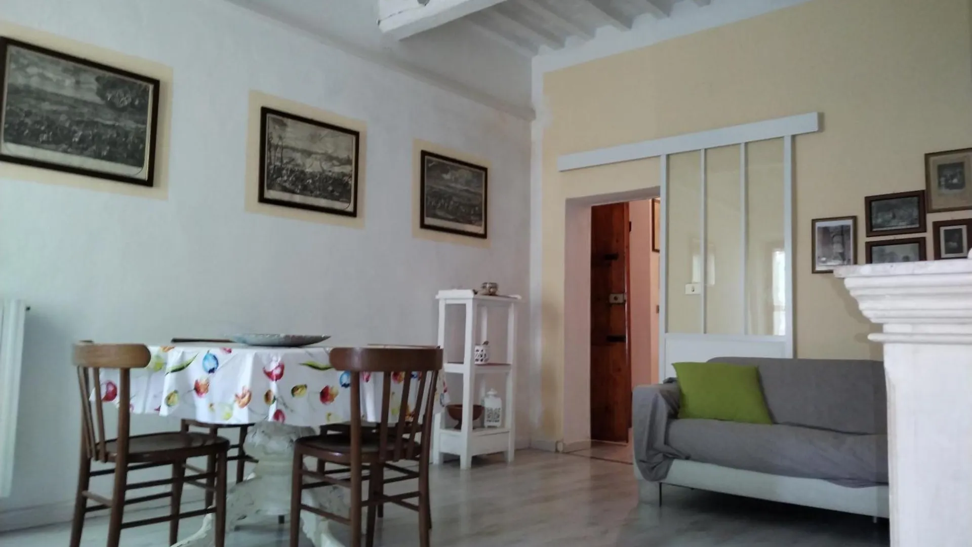 Green House Di Giovanna Pisa 0*,  İtalya