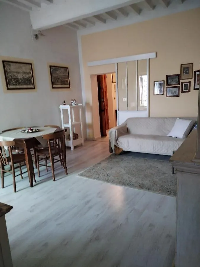 Green House Di Giovanna Apartment Pisa Italy
